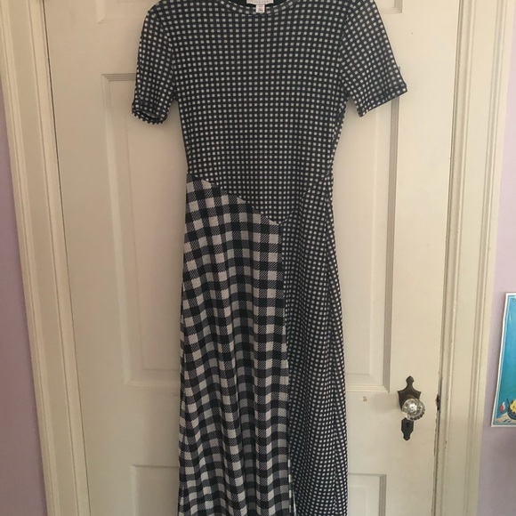 Topshop dress - Picture 3 of 6